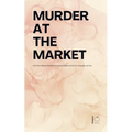 Murder at the Market And Other Bilingual Brazilian Portuguese-English Stories for Language Learners - Paperback