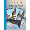The Odyssey - Hardcover