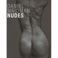 Daniel Maidman, Nudes - Hardcover
