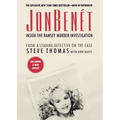 JonBenet: Inside the Ramsey Murder Investigation - Paperback