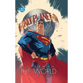 Superman: The World - Hardcover