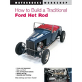 How to Build a Traditional Ford Hot Rod - Paperback