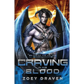 Craving in His Blood - Paperback