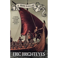 Eric Brighteyes - Paperback