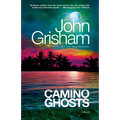 Camino Ghosts - Paperback