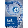 Kant: Political Writings - Paperback