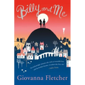 Billy and Me - Hardcover