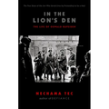 In the Lion's Den: The Life of Oswald Rufeisen - Paperback