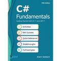 C# Fundamentals - Getting Started with C# 11 and .NET 7 - Hardcover