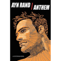 Anthem - Paperback