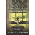 Worry Ends Where Faith Begins: An Amish Romance - Paperback
