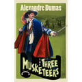 The Three Musketeers - Paperback