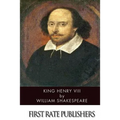 King Henry VIII - Paperback