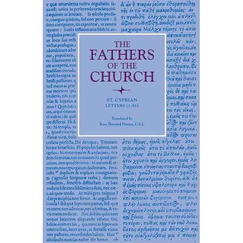 Letters (1-81) - Paperback