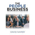 The People Business: The Story of Selling as It Affects Our Lives - Paperback