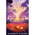 My Favorite Lost Cause - Paperback