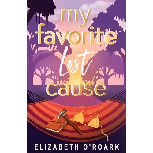 My Favorite Lost Cause - Paperback