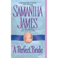 A Perfect Bride - Paperback