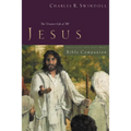 The Great Lives: Jesus Bible Companion: The Greatest Life of All - Paperback