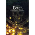 Peter: A Tale from Neverland - Paperback