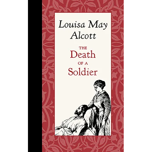 Death of a Soldier - Hardcover