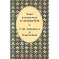 Some Experiences of an Irish R.M. - Paperback