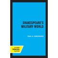 Shakespeare's Military World - Paperback