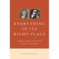 Everything in Its Right Place: Spinoza and Life by the Light of Nature - Hardcover