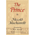 The Prince: Arc Manor's Original Special Student Edition - Paperback
