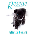 Rescue: A Lesbian Romance Novel - Paperback
