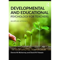 Developmental and Educational Psychology for Teachers: An Applied Approach - Paperback