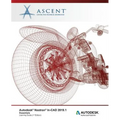 Autodesk Nastran In-CAD 2019.1: Essentials: Autodesk Authorized Publisher - Paperback