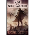 Rise of a Necromancer - Paperback