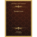 Thought Forms - Hardcover