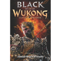 Black Myth of Wukong: Legacy of the Divine Warrior: The Epic Journey of the Monkey King Reimagined - Paperback