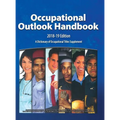 Occupational Outlook Handbook, 2018-2019, Cloth - Hardcover