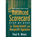 Balanced Scorecard - Hardcover