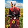 The Saddle Maker's Son - Paperback