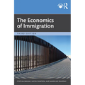 The Economics of Immigration - Paperback