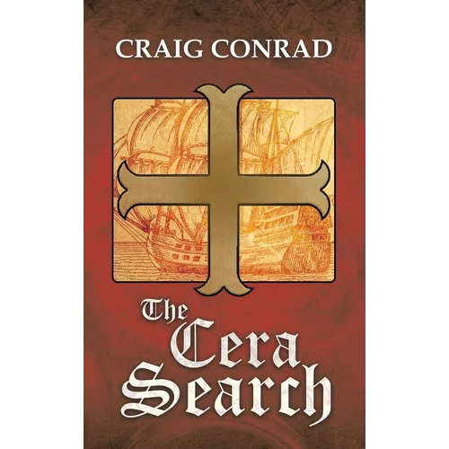 The Cera Search - Hardcover