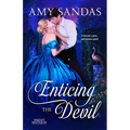 Enticing the Devil - Paperback