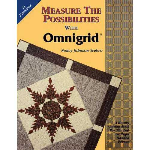 Measure the Possibilities with Omnigrid¬ - Paperback