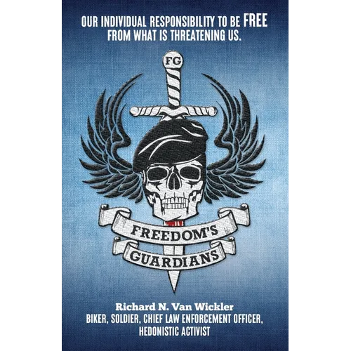 Freedom's Guardians - Paperback