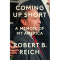 Coming Up Short: A Memoir of My America - Hardcover