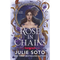 Rose in Chains (Standard Edition) - Hardcover