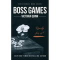 Boss Games - Paperback