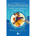 Magia de la Bruja Moderna, La - Paperback