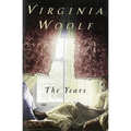 The Years: The Virginia Woolf Library Authorized Edition - Paperback