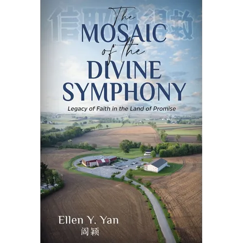 The Mosaic of the Divine Symphony: Legacy of Faith in the Land of Promise - Paperback