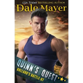 Quinn's Quest - Paperback